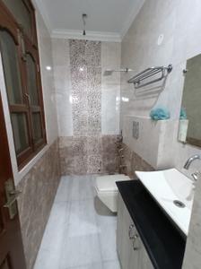 Image of 2400 Sq.ft 4 BHK Builder Floor for rent in Sector 12 Dwarka, New Delhi for Rs. 70000