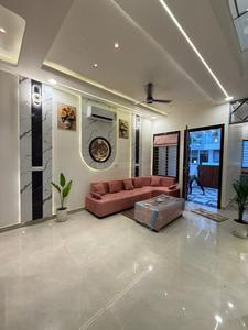 Hall Image of 2000 Sq.ft 3 BHK Independent House for sale in Kanakpura Jaipur for Rs. 13100000