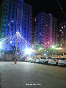 Image of 1450 Sq.ft 3 BHK Apartment / Flat for sale in Palanpur, Surat for Rs. 5990099