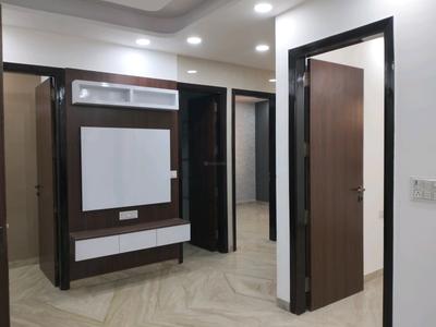 3 BHK Independent Builder Floor