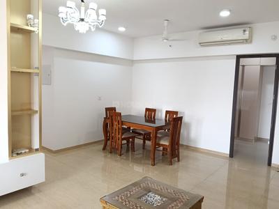 Hall Image of 1820 Sq.ft 3 BHK Apartment / Flat for sale in Lodha Belmondo, Gahunje Pune for Rs. 29000000