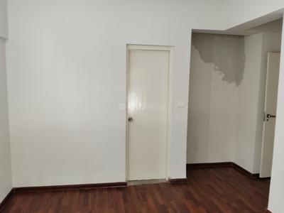 Bedroom Image of 1450 Sq.ft 2.5 BHK Apartment / Flat for sale in Adani The Meadows, Shantigram Ahmedabad for Rs. 9500000
