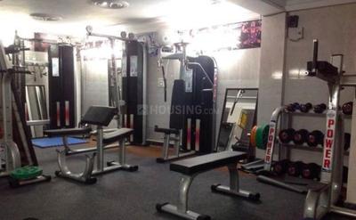 Hall Image of 1900 Sq.ft 3 BHK Apartment / Flat for sale in Khagaul Road Patna for Rs. 13680000