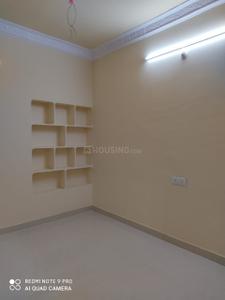 Bedroom Image of 2500 Sq.ft 3 BHK Apartment / Flat for rent in Nawab Saheb Kunta Hyderabad for Rs. 18000