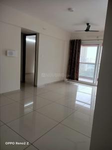 Hall Image of 1300 Sq.ft 3 BHK Apartment / Flat for rent in Vishal Leela Heights, Wakad Pune for Rs. 36500