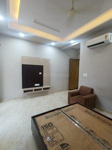 Bedroom Image of 1850 Sq.ft 3 BHK Independent House for rent in Jagatpura Jaipur for Rs. 35000