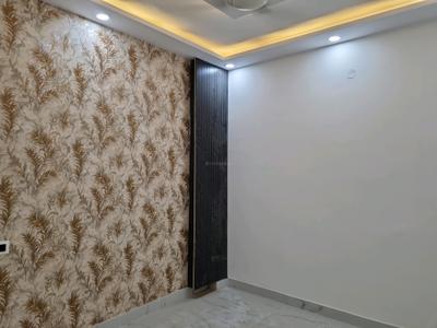 Bedroom Image of 950 Sq.ft 3 BHK Apartment / Flat for sale in Sector 16A Dwarka New Delhi for Rs. 7800000