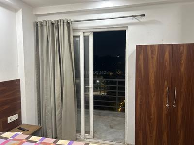 Bedroom Image of RV Homes in Sector 49, Gurgaon