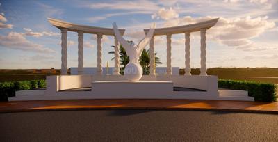 Image of 1000 Sq.ft Residential Plot / Land for sale in Solsinda, Indore for Rs. 2925000