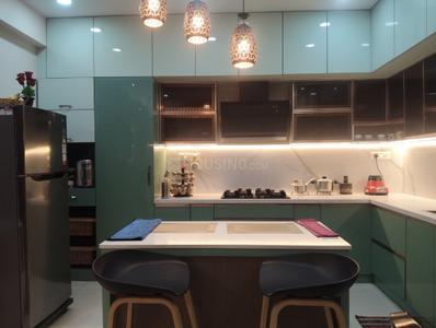 Image of 1260 Sq.ft 2 BHK Apartment / Flat for sale in Sapthagiri Sandalwoods by Sapthagiri Shelters, Whitefield, Bengaluru for Rs. 13200000