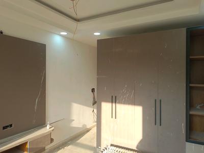 Bedroom Image of 1450 Sq.ft 4 BHK Builder Floor for sale in Deenpur New Delhi for Rs. 12000000