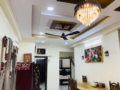 Hall Image of 4550 Sq.ft 5 BHK Villa for sale in IVR Hill Ridge Springs, Gachibowli Hyderabad for Rs. 160000000