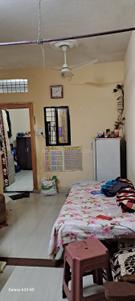 Bedroom Image of 1000 Sq.ft 3 BHK Duplex for sale in Awadhpuri Bhopal for Rs. 3000000