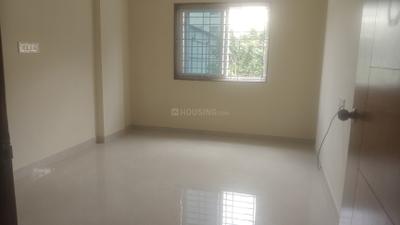 Living Room Image of 600 Sq.ft 1 BHK Builder Floor for rent in Hulimavu Bengaluru for Rs. 22000