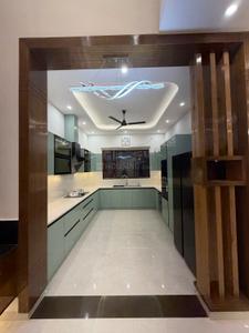 Kitchen Image of 5625 Sq.ft 5 BHK Independent House for sale in Bajwa Sunny Enclave, Kharar Mohali for Rs. 42500000