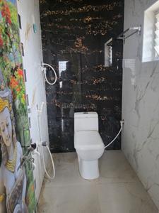 Bathroom Image of 1960 Sq.ft 2.5 BHK Independent House for rent in Auto Nagar Proddatur for Rs. 16000