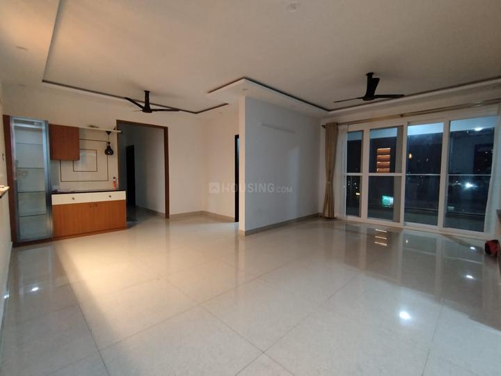 Shriram Southern Crest Phase 1 Main Image 1