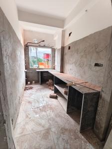 Kitchen Image of 1340 Sq.ft 3 BHK Apartment / Flat for sale in Konnagar Hooghly for Rs. 4000000