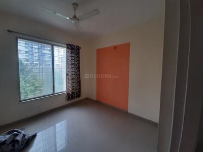Bedroom Image of 635 Sq.ft 2 BHK Apartment / Flat for sale in Nirman Viva, Ambegaon Pathar Pune for Rs. 6500000