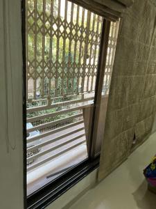 Balcony Image of 3250 Sq.ft 4 BHK Apartment / Flat for rent in Navarangpura Ahmedabad for Rs. 62000