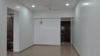 Living Room Image of 1600 Sq.ft 3 BHK Apartment / Flat for rent in JP Decks, Malad East Mumbai for Rs. 100000