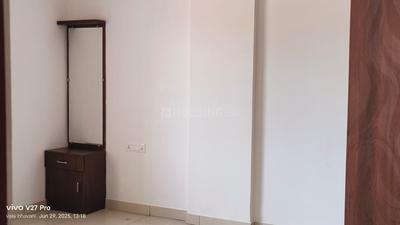Bedroom Image of 1230 Sq.ft 2 BHK Apartment / Flat for rent in Velpula Pride, Nehru Nagar Bengaluru for Rs. 28000