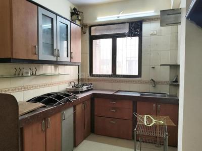 Kitchen Image of 1155 Sq.ft 2 BHK Apartment / Flat for sale in Cuffe Parade Mumbai for Rs. 70000000