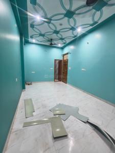 Hall Image of 1500 Sq.ft 3 BHK Independent House for rent in Baba Kailasha Enclave Extension, Marhar Mau Kala Lucknow for Rs. 17000