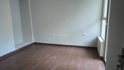 Bedroom Image of 1050 Sq.ft 2 BHK Apartment / Flat for sale in Mapsko Paradise, Sector 83 Gurgaon for Rs. 10200000
