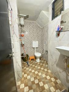 Image of 1700 Sq.ft 4 BHK Duplex for sale in Chandkheda, Ahmedabad for Rs. 12800000