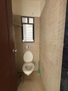 Image of 600 Sq.ft 1 BHK Apartment / Flat for sale in Enerrgia Skyi Manas Lake, Bhukum, Pune for Rs. 4500000