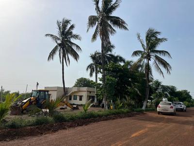 Image of 8000 Sq.ft Residential Plot / Land for sale in Tatibandh, Raipur for Rs. 4000000