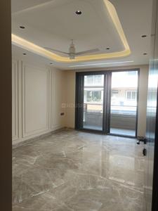 Hall Image of 4500 Sq.ft 4 BHK Builder Floor for rent in Safdarjung Development Area New Delhi for Rs. 450000