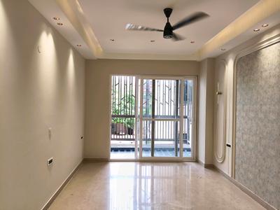 Bedroom Image of 1650 Sq.ft 3 BHK Builder Floor for sale in Sector 46 Gurgaon for Rs. 29900000