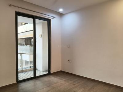 Bedroom Image of 1525 Sq.ft 2 BHK Apartment / Flat for sale in Lodha New Cuffe Parade, Sion Mumbai for Rs. 30800000