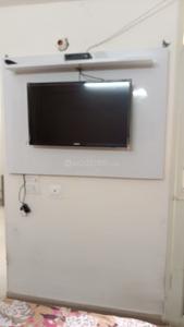 Hall Image of 400 Sq.ft 1 BHK Apartment / Flat for rent in N K Savitry Greens, Nabha Zirakpur for Rs. 17000
