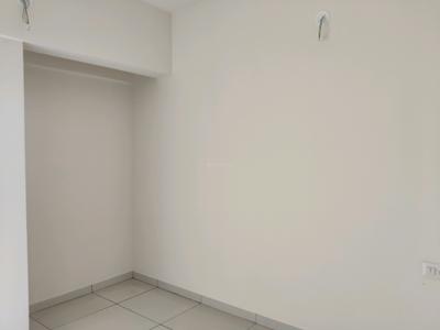 Bedroom Image of 1050 Sq.ft 2 BHK Apartment / Flat for sale in Iris At Kashishpark, Thane West Thane for Rs. 17039600