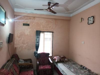 Bedroom Image of 850 Sq.ft 2 BHK Apartment / Flat for sale in Mehdipatnam Hyderabad for Rs. 3800000