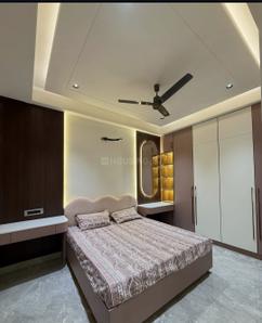 Bedroom Image of 5200 Sq.ft 5 BHK Villa for sale in Nirman Nagar Jaipur for Rs. 83000000