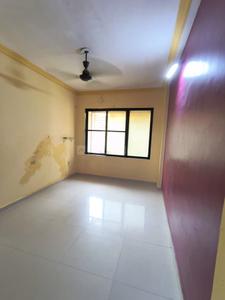 Bedroom Image of 620 Sq.ft 1 BHK Apartment / Flat for sale in Hari Om Pooja, Dombivli West Thane for Rs. 4600000