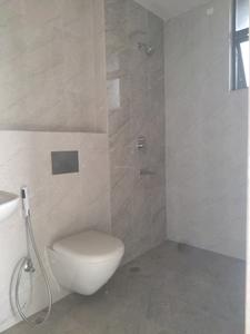 Bedroom Four Image of 1550 Sq.ft 4 BHK Apartment / Flat for sale in The Soul, New Town Kolkata for Rs. 15000000