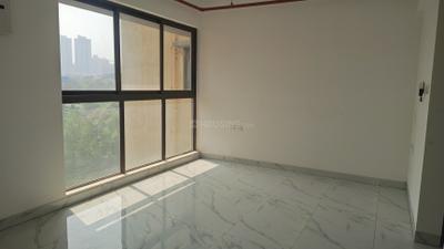 Living Room Image of 800 Sq.ft 2 BHK Apartment / Flat for sale in Raymond Realty Ten X Habitat, Thane West Thane for Rs. 14000000