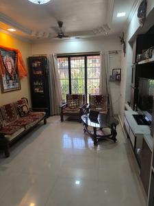 Hall Image of 980 Sq.ft 2 BHK Apartment / Flat for sale in JH Regency Avenue, Kalyan West Kalyan for Rs. 9500000