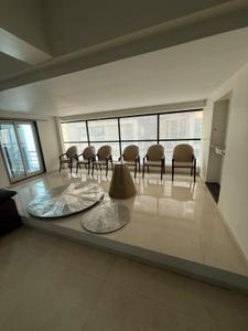 Bedroom Image of 1500 Sq.ft 3 BHK Apartment / Flat for rent in Beed Bypass Aurangabad for Rs. 45000