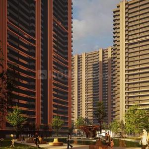 Image of 2100 Sq.ft 3 BHK Apartment / Flat for sale in M3M Crown Phase 1, Sector 111, Gurgaon for Rs. 35000000