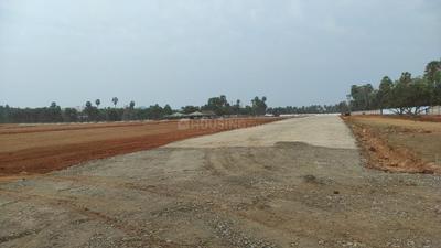 Image of 100 Sq.ft Residential Plot / Land for sale in Padmanabham, Visakhapatnam for Rs. 1100000