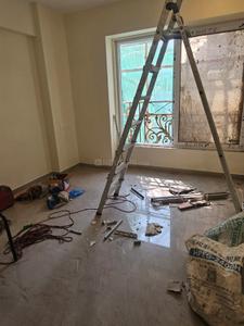 Hall Image of 750 Sq.ft 2 BHK Apartment / Flat for sale in Grace Palacio, Khar West Mumbai for Rs. 35000000