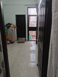 Hall Image of 1400 Sq.ft 3 BHK Apartment / Flat for rent in Indirapuram Ghaziabad for Rs. 30000