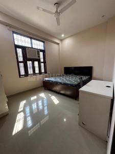 Hall Image of 1562 Sq.ft 3 BHK Independent House for rent in Sector 7 Gurgaon for Rs. 30000