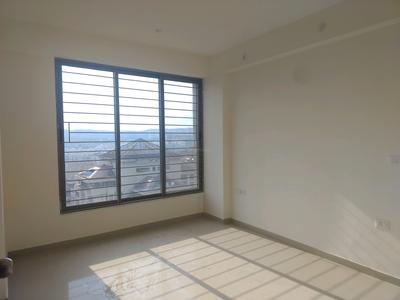 Bedroom Image of 1100 Sq.ft 3 BHK Apartment / Flat for sale in Skyi Songbirds , Bhugaon Pune for Rs. 8500000